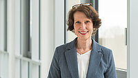 Foto Prof. Dr. Christiane Dätsch